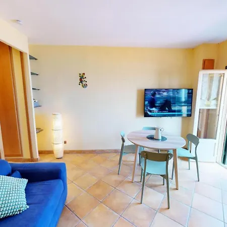Rue De La Cote - Studio 831 * Mentona