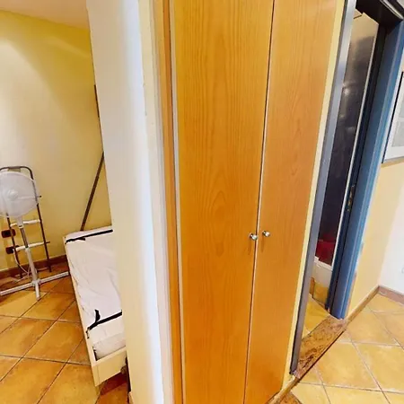 Apartament Rue De La Cote - Studio 831 *