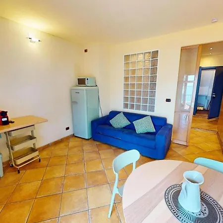 Apartament Rue De La Cote - Studio 831
